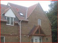 Home Willo Roofing